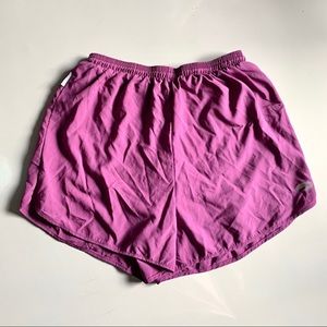 Brooks athletic shorts Small